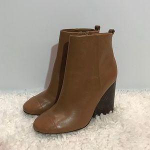 Tory Burch Grove Boots